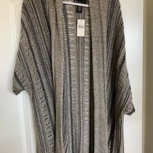 Lane Bryant Pullover
